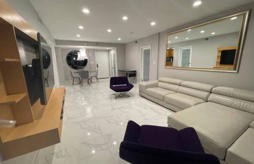 Ocean front 2 Bedroom and 2 Bathroom apartment at The Alexander Resort - Foto 44