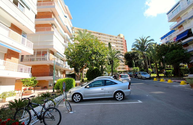 Apartamento Bahía 2 - Foto 18