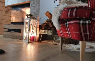 PUSZCZYKOWO siedlisko&spa - Foto 17