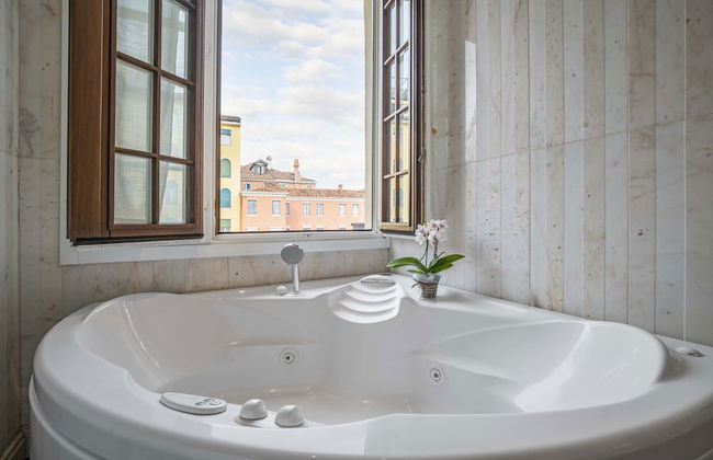 Tolentini Terrace by Wonderful Italy - Photo 42