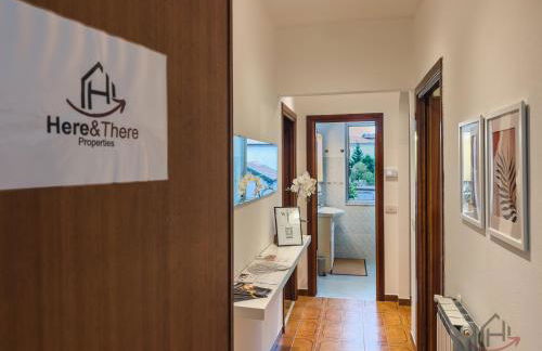 Bike Refuge - WiFi - Free Ticket Museum - Smart TV - Foto 15