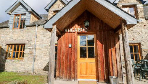 Bugaboo Cottage - Photo 2