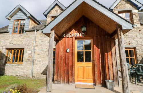 Bugaboo Cottage - Foto 2