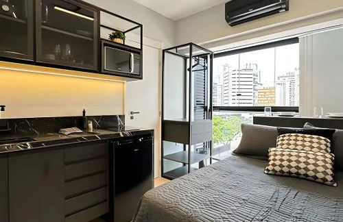 Apartamento Prático - Foto 18