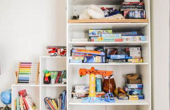 Grand Logement Cosy Résidence des Romains - Foto 13