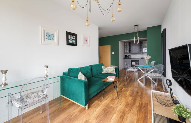 GO Apartments - Foto 72