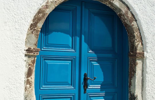 Nikos Villas Hotel in Oia Santorini - Photo 15