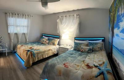 Tropical House - Photo 5