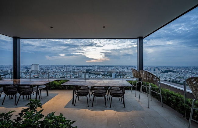 The Rixx Lavish Apartment - Foto 47