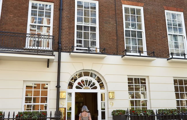 9 Hertford Street – 4 Stars VisitEngland - Foto 67