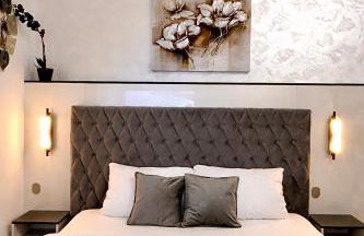 Bellamy - Elegant cozy studio with King bed, Netflix and free Parking - Foto 7