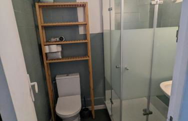 Maisonnette avec petite cour - Foto 22