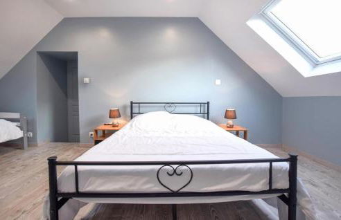 Nice Home In Quettehou With Kitchen - Foto 21