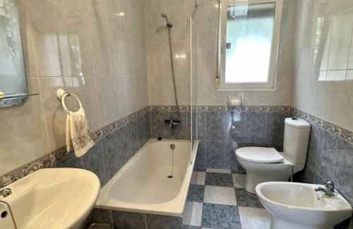 Casa Maria Granadella, three bedroom villa with private pool - Foto 22