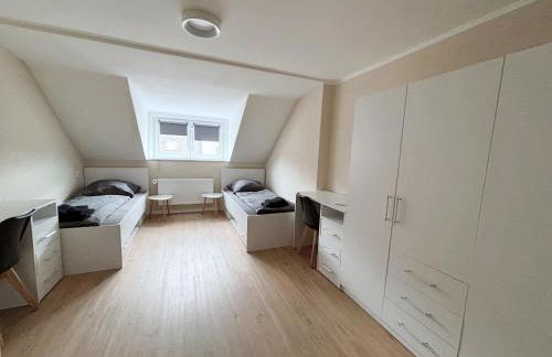 FeWo, Unterkunft für Dienstreisen Unterkunft in Rehau, DE - Foto 6