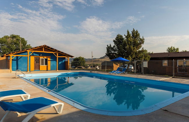 Black Hills Station - Foto 7