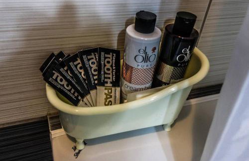 Comfort Luxury Maisonette - Photo 45