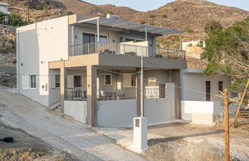 Tzortzi's Family Apartments - Photo 7