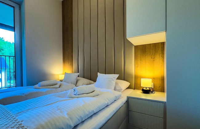 Apartamenty Sun & Snow Ostoja Parku Narodowego - Photo 46