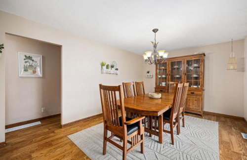 Poolside Palisade - A Fun Family Retreat for 6 - Foto 17