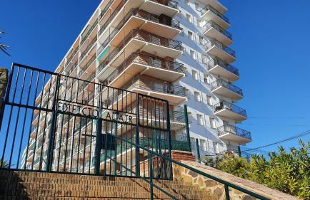 VIVIENDA TURISTICA PLAYA ALTAIR PUNTA UMBRIA - Foto 49