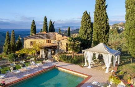 Villa Beltramonto 14, Emma Villas - Foto 1