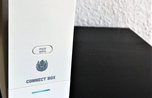 Work and Stay Apartment Balcony - Foto 4