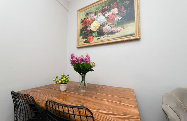 Bright Apart Hotel - Foto 60