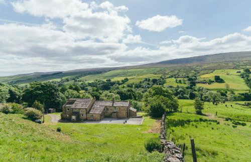 Deerclose West Farmhouse - Photo 29