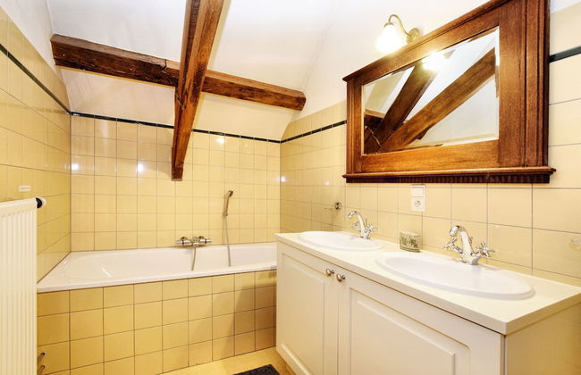 Beautiful Castle in Spa wit Garden - Foto 35