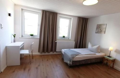 Haus Morgentau mit Garten in zentraler Lage - Foto 16