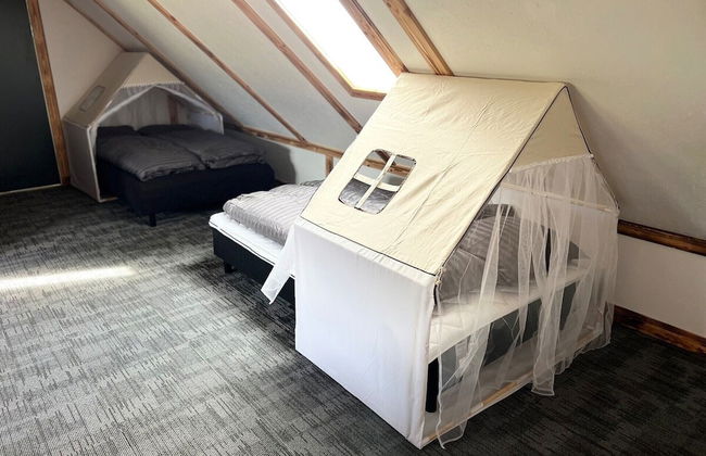 Family Apartment - Near Billund - Foto 2