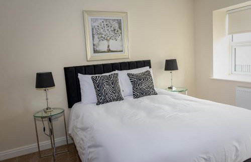 Mode Apartments Winter Gardens Blackpool - Foto 116