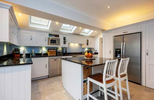 Veeve - The Barnes Family Haven - Foto 1