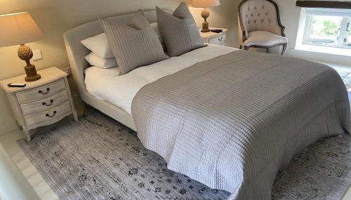 The Old Bakehouse, Langham - Foto 5