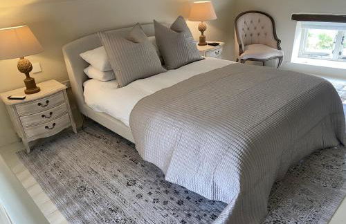 The Old Bakehouse, Langham - Foto 5