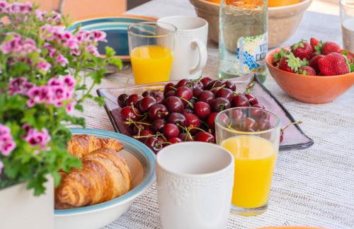 Charming Garden Apartment en "Jardins de Sa Boadella" - Foto 32