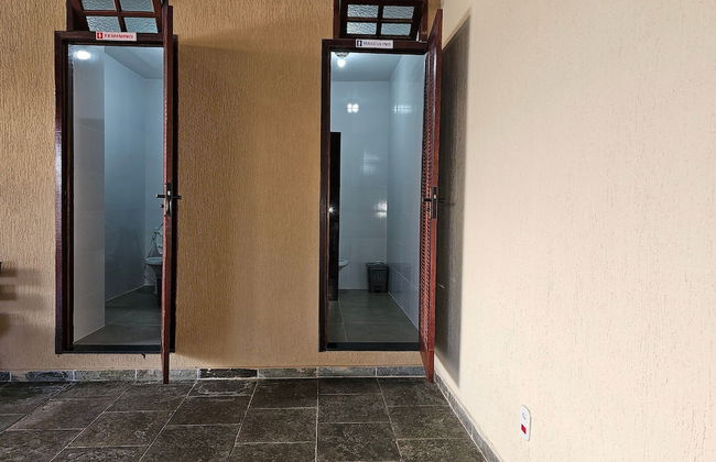 Casa Aurora à Praia do Peró - Photo 25