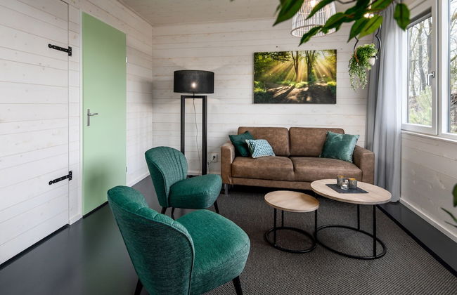 Water Lodge in Schaijk by the Waterside - Foto 10