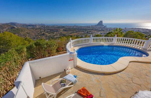 Villa Lehman - PlusHolidays - Foto 1