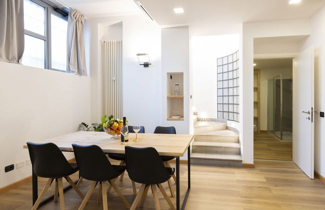 notaMi - Milan Design Flats - Foto 33