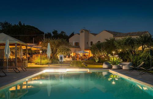 Italianway - Locanda della Meridiana - Foto 16