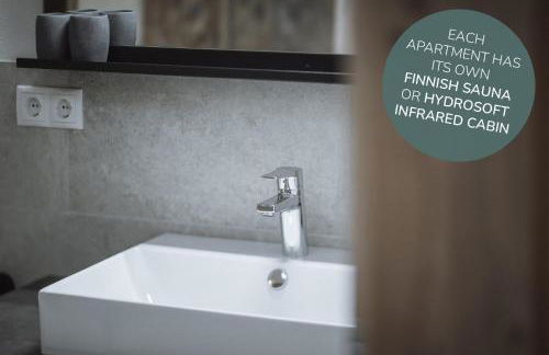 Apartments Koflhaus - Photo 25