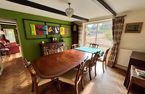 Stable Lodge Self-Catering - Photo 13