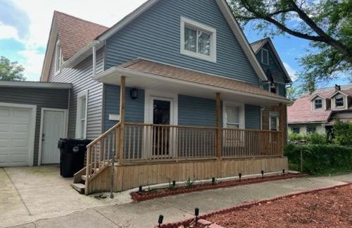 Uber Close to Ohio City, Cleveland (Lower) - Foto 7