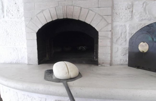 Masseria Ciavea - Photo 29