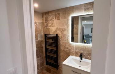 Charmant Studio vue montagne - Foto 9