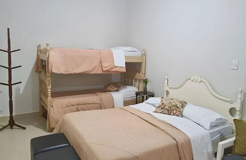 Costa Family-Studio Nikola Tesla (50m from Inatel) - Photo 1