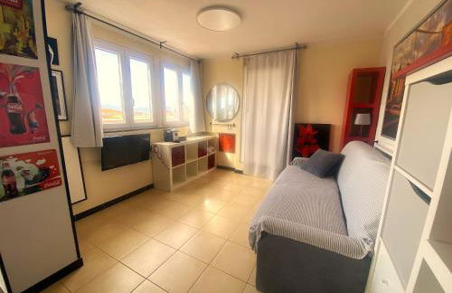 Attico Sant'Anna - Silent Bay Apartments - Foto 11
