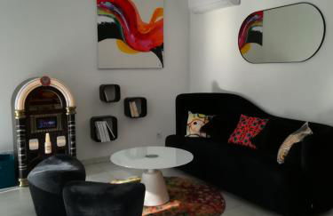 Bel appartement avec terrasse - Plage de Carro à pied - Foto 13